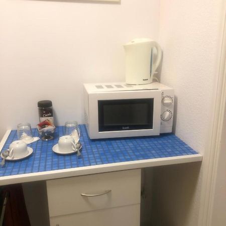 Estudio Privado In Los Gigantes 阿坎提拉德洛斯基 外观 照片