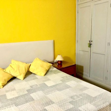 Estudio Privado In Los Gigantes 阿坎提拉德洛斯基 外观 照片