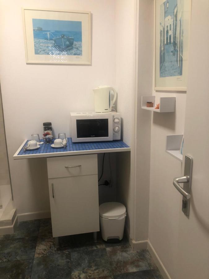 Estudio Privado In Los Gigantes 阿坎提拉德洛斯基 外观 照片