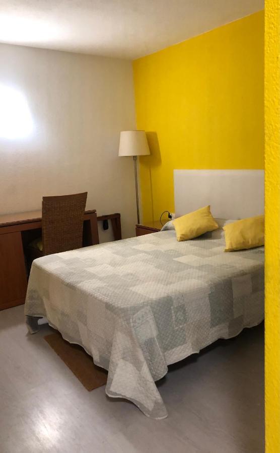 Estudio Privado In Los Gigantes 阿坎提拉德洛斯基 外观 照片
