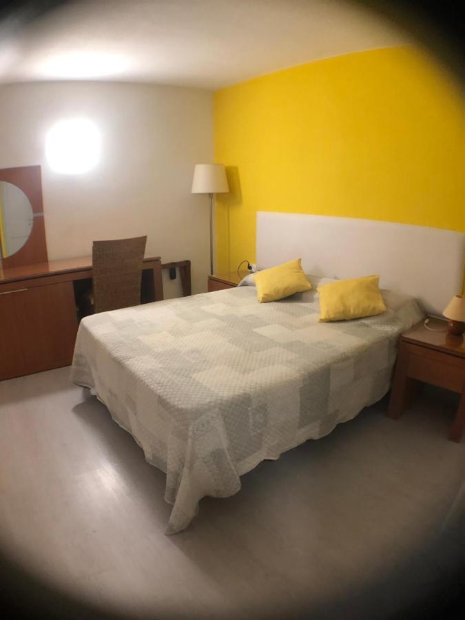 Estudio Privado In Los Gigantes 阿坎提拉德洛斯基 外观 照片